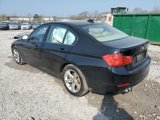 WBA3A5G52FNS84197 BMW 328 I