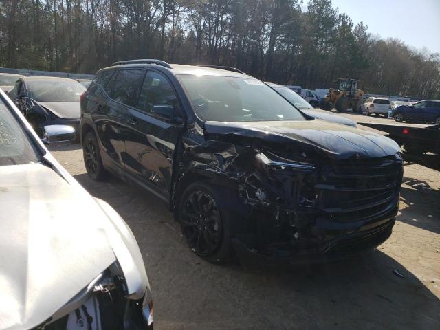 3GKALPEVXML402694 GMC Terrain Slt