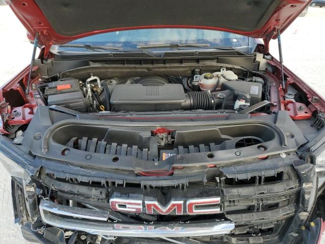 1GKS1GKD9MR261745 GMC Yukon Xl C1500 Slt