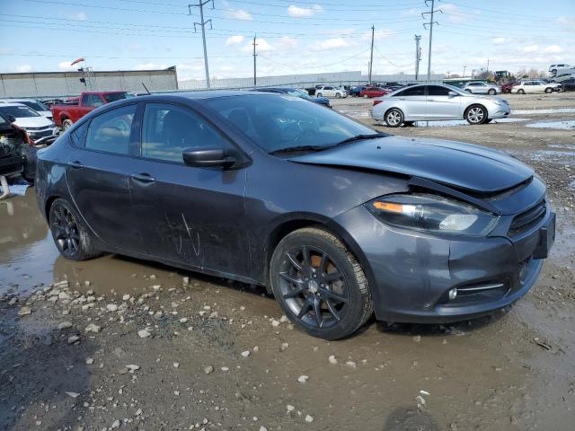 1C3CDFBB8FD375174 Dodge DART SXT