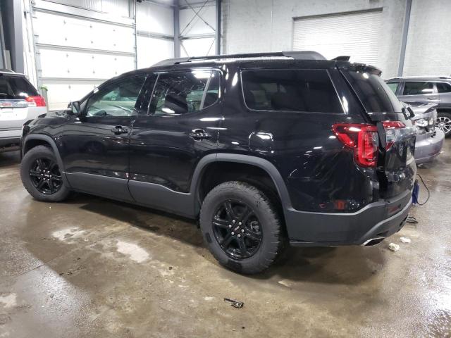 1GKKNLLS6PZ126639 GMC Acadia At4