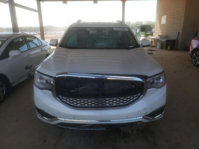 1GKKNPLS4HZ179154 GMC Acadia Denali