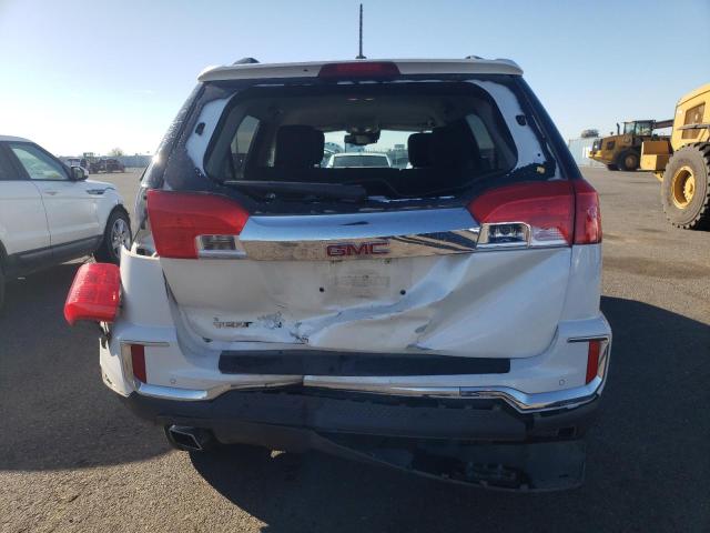 2GKALNEK8G6102655 GMC Terrain Sle