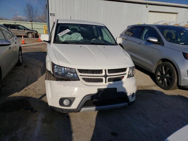 3C4PDDEG5JT296413 Dodge JOURNEY GT