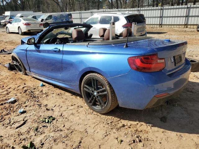 WBA1M5C51GV326686 BMW M235XI