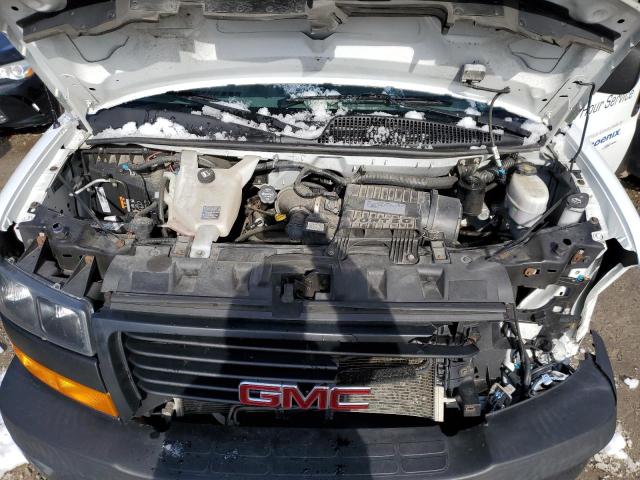 1GTW7AFG7J1188267 GMC Savana G2500