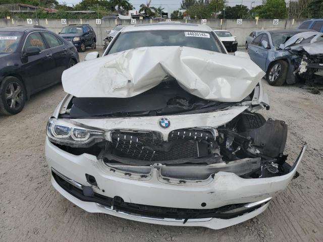 WBA8D9C32HA011781 BMW 330 XI