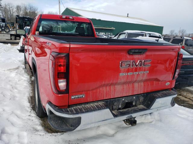 3GTN9AEF5LG312054 GMC Sierra K1500