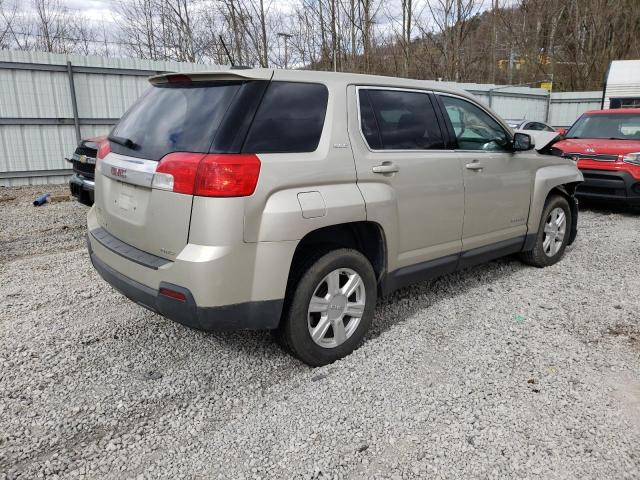 2GKFLVEK8F6215915 GMC Terrain Sle
