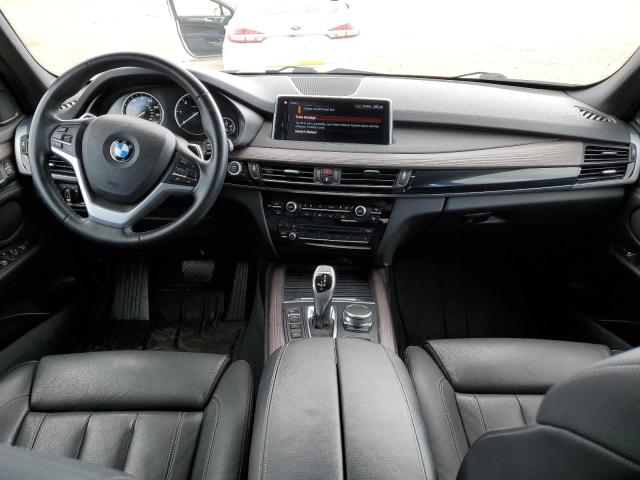 5UXKS4C51J0Z89959 BMW X5 Xdrive35d