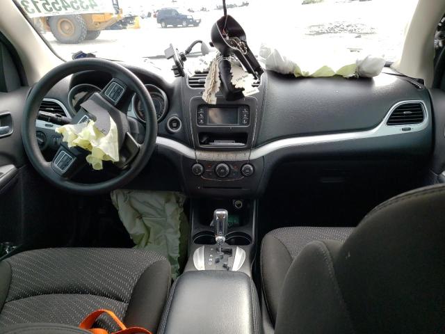 3C4PDCAB8LT254230 Dodge JOURNEY SE