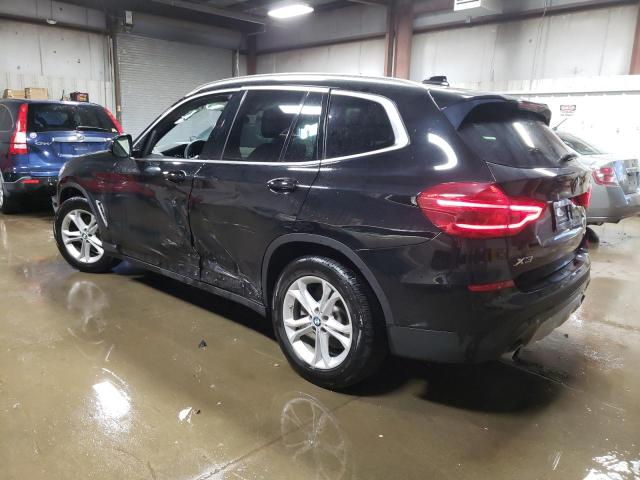 5UXTR9C54KLR06070 BMW X3 Xdrive30i