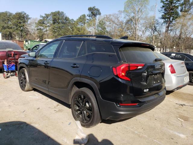 3GKALPEVXML402694 GMC Terrain Slt