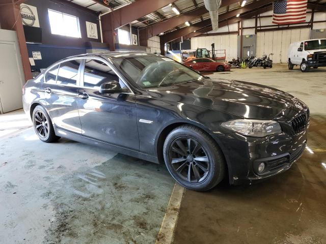 WBA5A7C54GG145060 BMW 528 XI