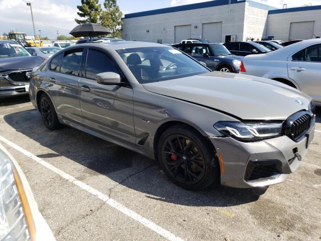 WBA13AG00NCH70745 BMW 530e