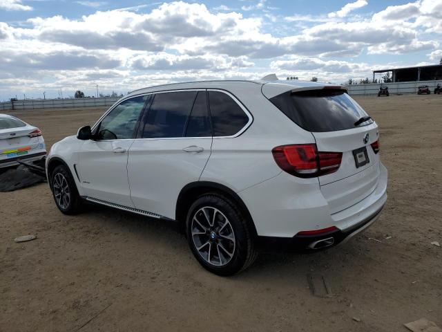 5UXKS4C51J0Z89959 BMW X5 Xdrive35d