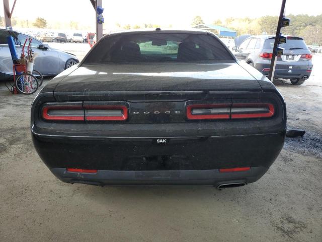 2C3CDZAGXFH710923 Dodge Challenger Sxt