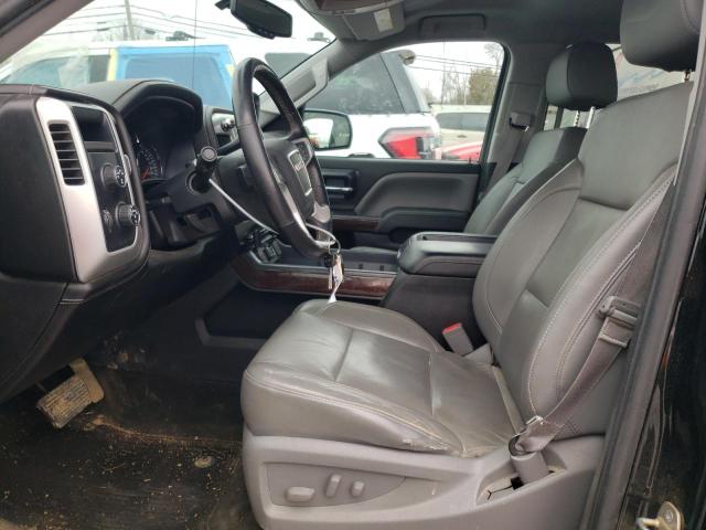 3GTU2VEC3EG447128 GMC Sierra K1500 Slt