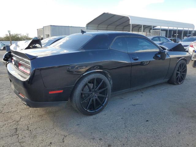 2C3CDZJG3LH152117 Dodge Challenger Gt