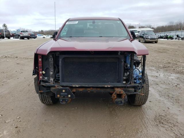 1GTN2TEH9EZ246662 GMC Sierra K1500