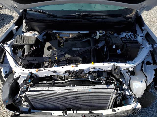 3GKALXEV4NL289519 GMC Terrain Denali