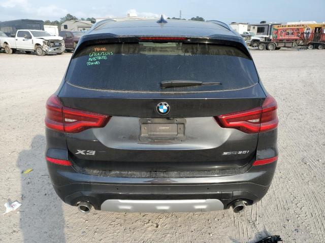 5UXTY3C07L9B39322 BMW X3 Sdrive30i