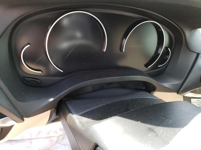 5UXTY3C05M9H22764 BMW X3 Sdrive30i