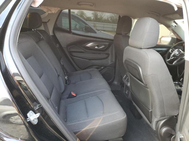 3GKALMEV6NL299693 GMC Terrain Sle