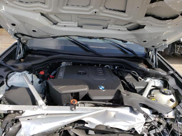 5UXTY3C05M9H22764 BMW X3 Sdrive30i