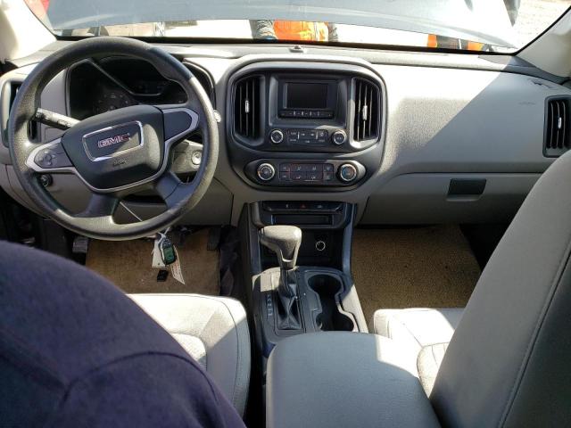 1GTH5BEA8G1114415 GMC Canyon