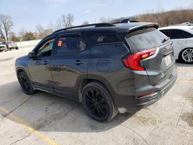 3GKALMEV2ML376963 GMC Terrain Sle