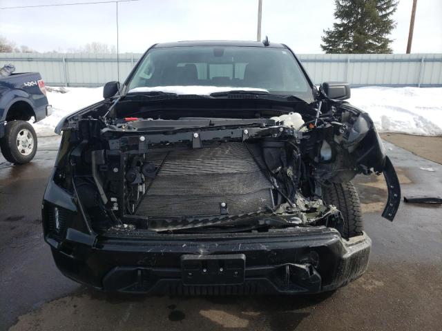 3GTU9CED2MG330857 GMC Sierra K1500 Elevation