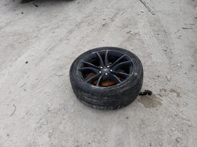 2C3CDZAG0JH118410 Dodge Challenger Sxt