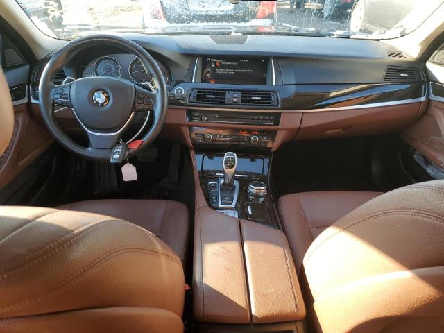 WBA5A7C58GG147166 BMW 528 XI