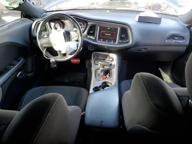 2C3CDZJG3LH152117 Dodge Challenger Gt