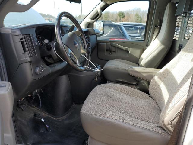 1GTW7AFG7J1188267 GMC Savana G2500