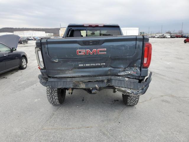 3GTP9EEL5LG341897 GMC Sierra K1500 At4