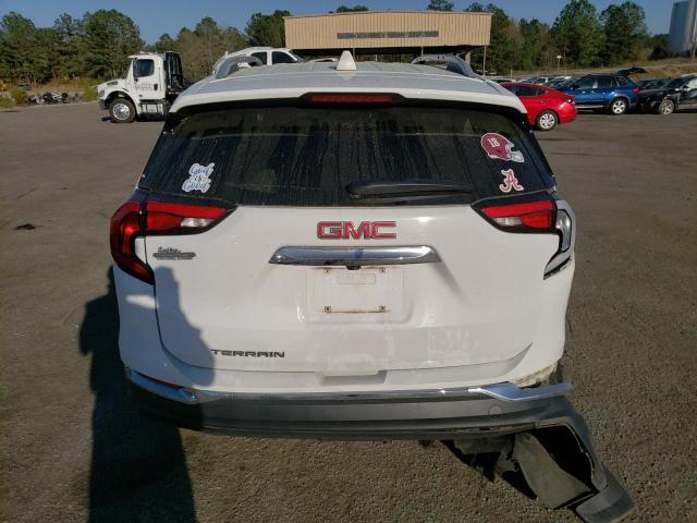 3GKALPEV1LL132396 GMC Terrain Slt