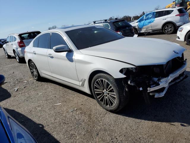 WBAJE7C59JWD49985 BMW 540 XI
