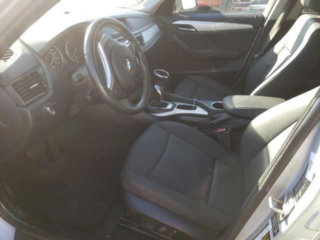 WBAVM1C58EVW51584 BMW X1 Sdrive28i