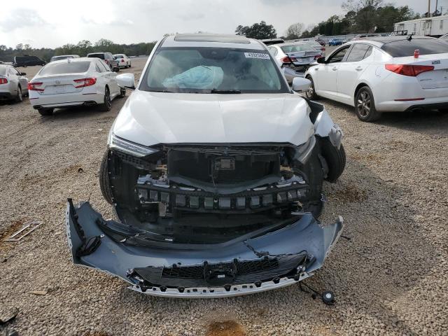 5J8YE1H46NL030791 Acura Mdx Technology