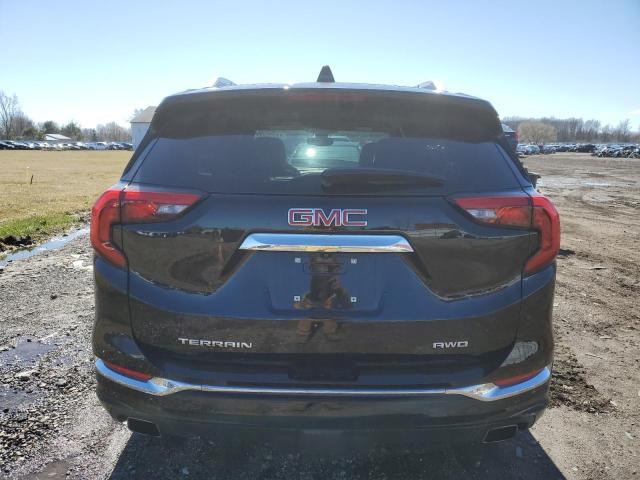 3GKALXEX3KL352025 GMC Terrain Denali
