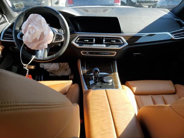 5UXCR6C57KLL60556 BMW X5 Xdrive40i