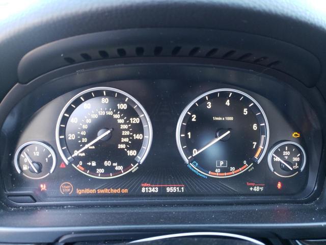 WBA5B3C5XGG254905 BMW 535 XI