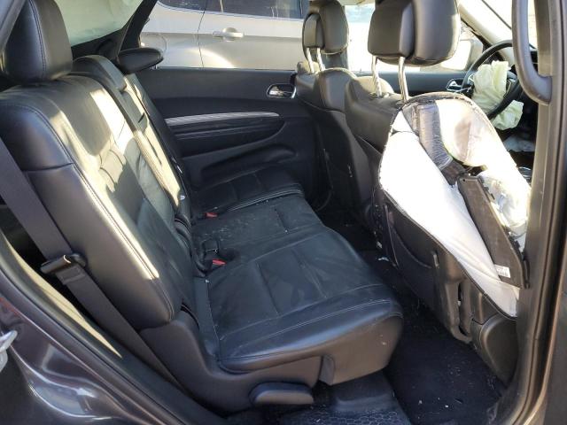 1C4RDJDG6HC905054 Dodge DURANGO GT
