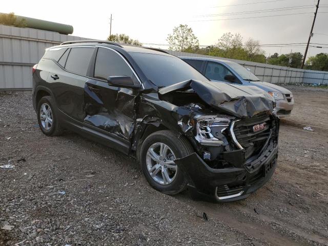 3GKALMEV6NL299693 GMC Terrain Sle