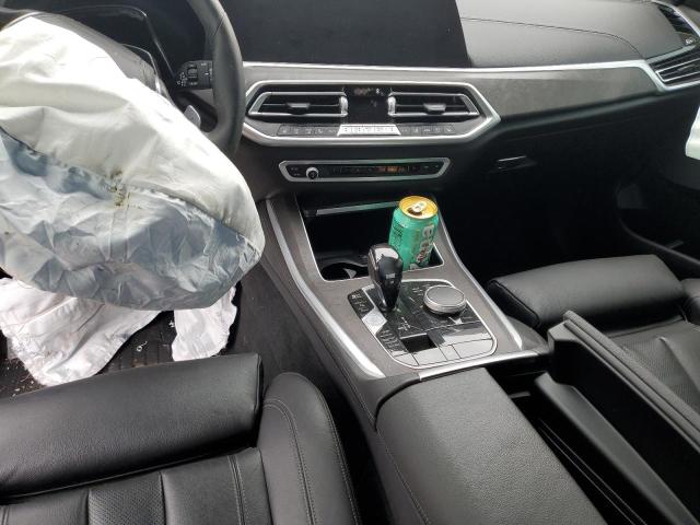5UXCR6C04L9C91072 BMW X5 Xdrive40i