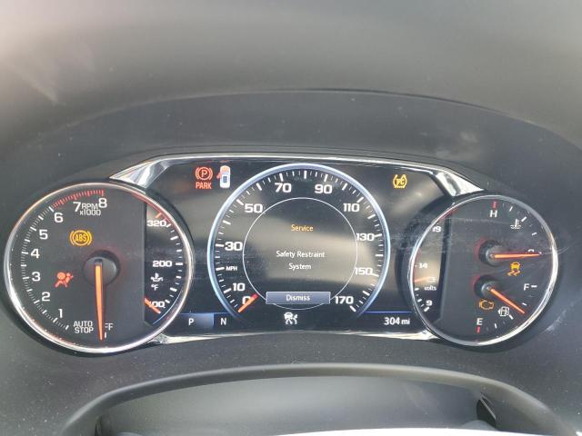 3GKALXEV4NL289519 GMC Terrain Denali