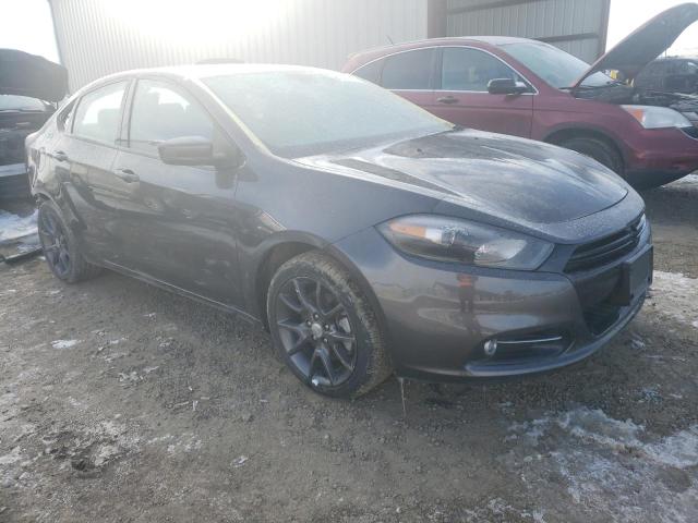 1C3CDFFA4GD821467 Dodge Dart Sxt Sport