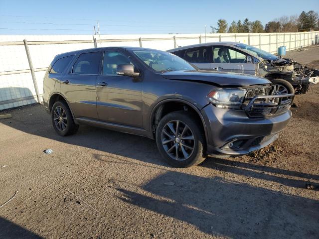 1C4RDJDG6HC905054 Dodge DURANGO GT
